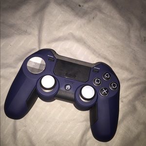 Meet your Posher, Ricky